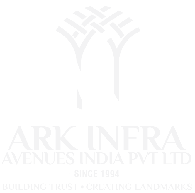 ARK INFRA