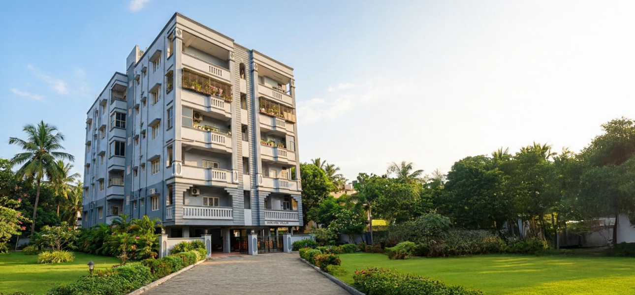 ARK Infra - Kalyan Villas