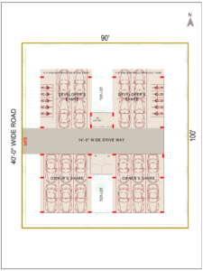 STILT-FLOOR-PLAN